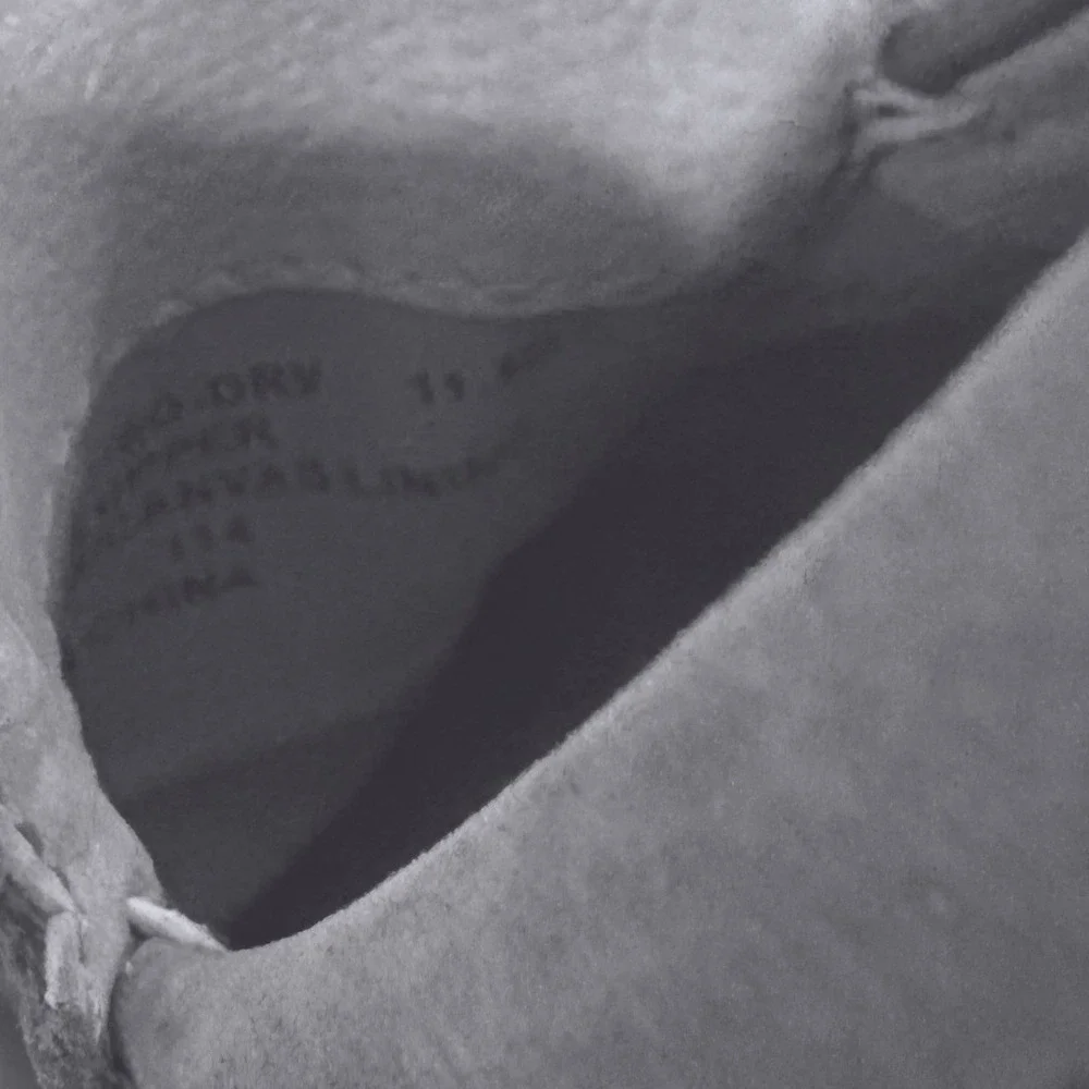 Polo Ralph‎ Lauren Driving Loafers Blue Leather Men Size 11.5 D Woodley Moccasin - Picture 5 of 11